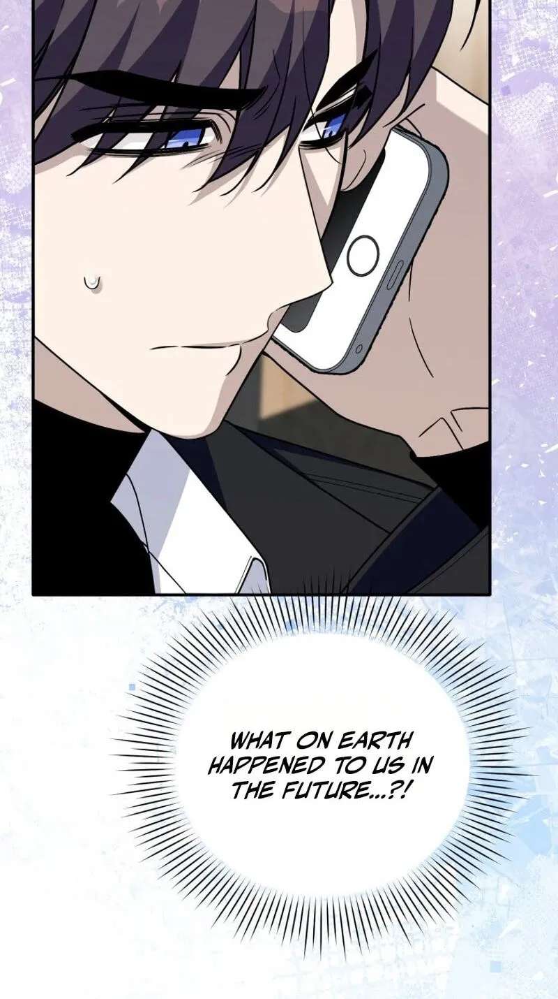 An Insincere Idol’s Blank Slate Chapter 102 - page 58