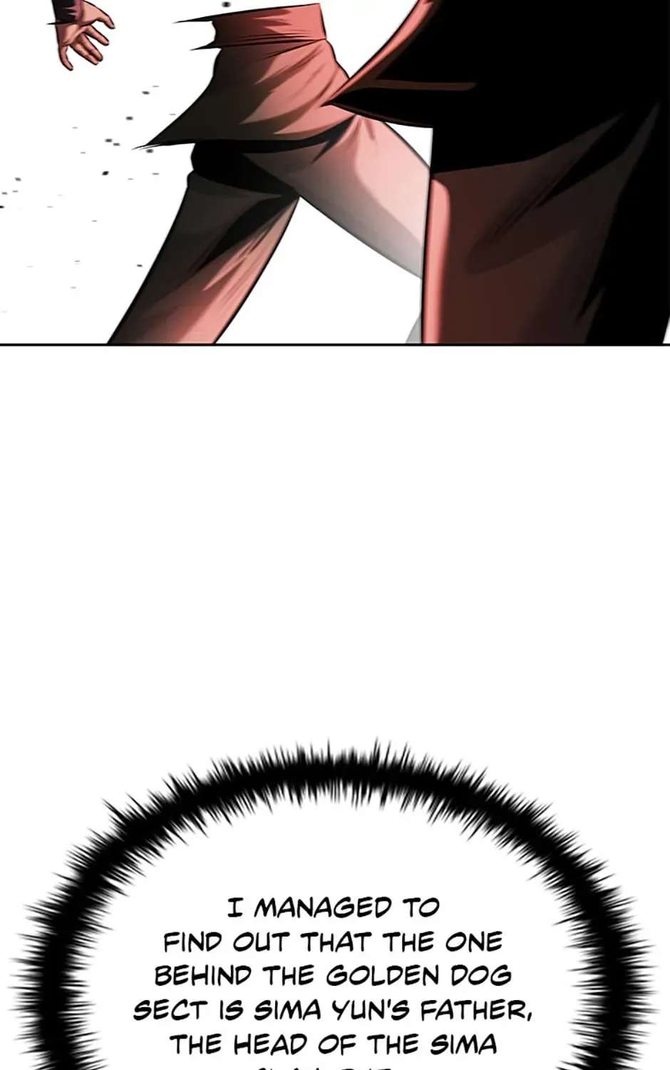 Absolute Master of the Senate Chapter 41 - page 177