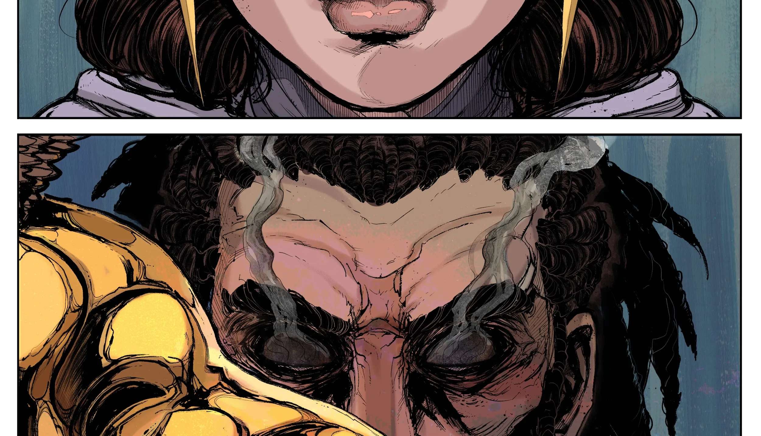 Magic: The Gathering: Untold Stories – Elspeth Chapter 3 - page 71
