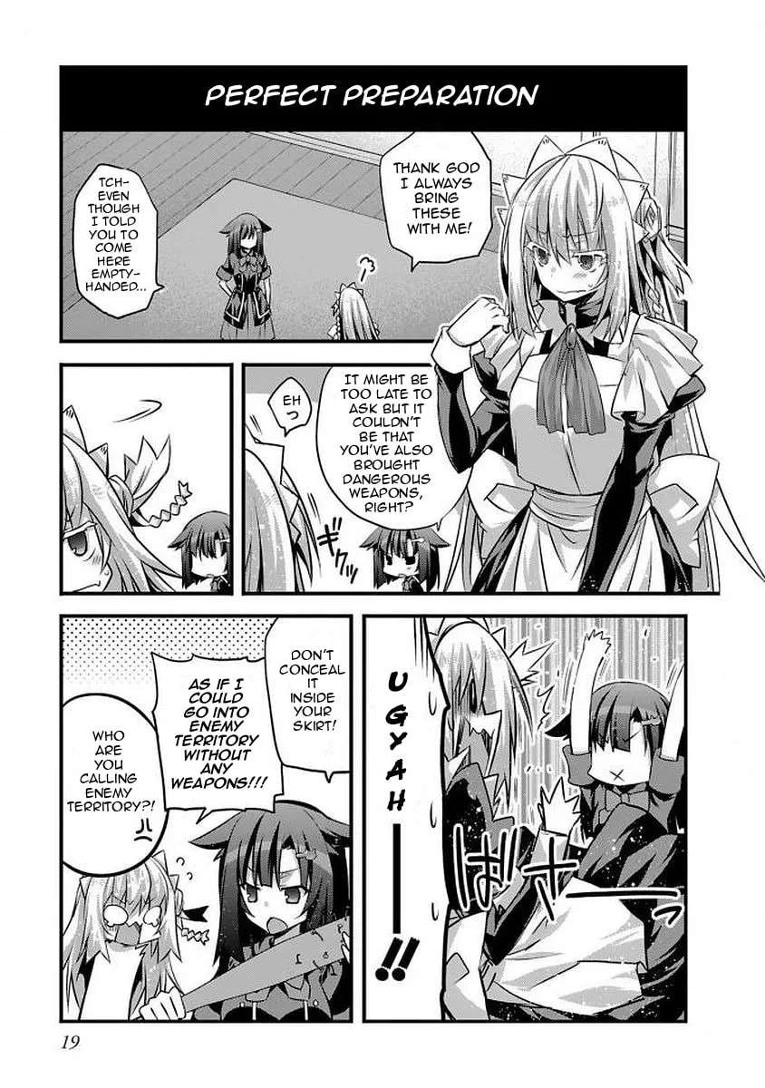 Sakura-San Goshimei Desu Yo Chapter 12 - page 5