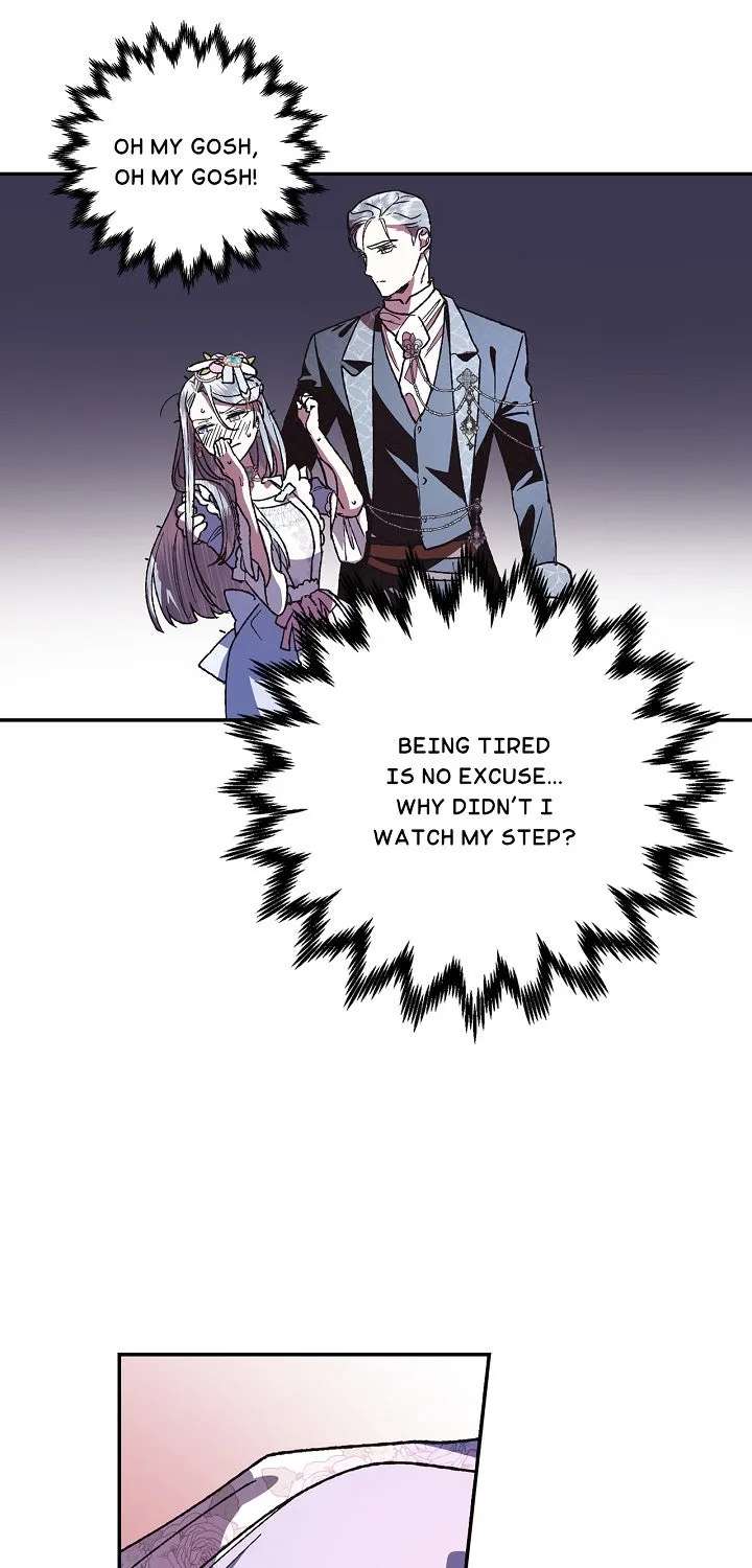 Father, I don't Wantthis Marriage Chapter 4 - page 73