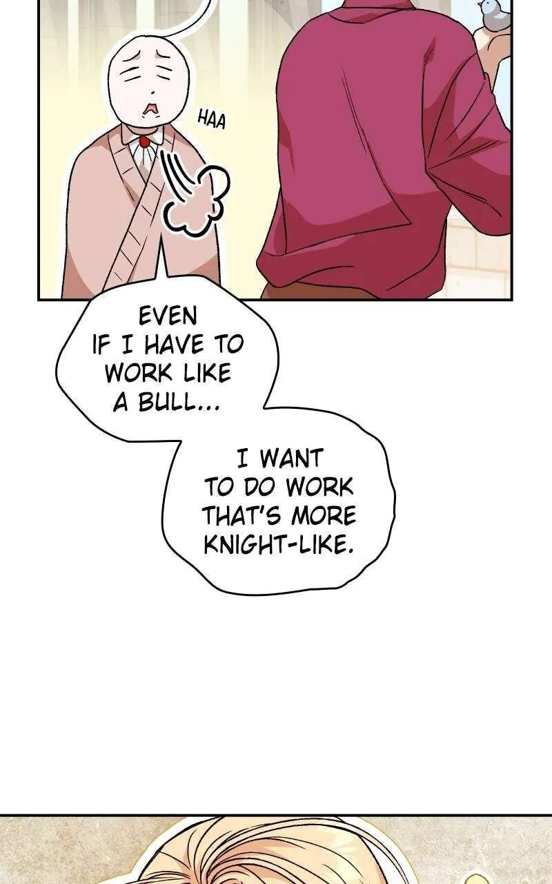 S.K.T (Swallow Knights Tales) Chapter 52 - page 40