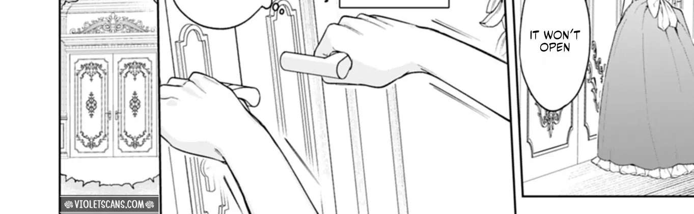 Watashi wa Akuyaku Reijou Rashii no de, Last Boss wo Mederu Gakari ni Naru Koto ni Shimashita Chapter 1 - page 13