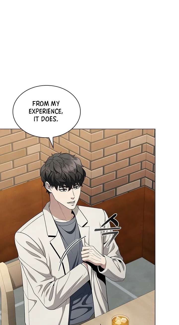 A True Doctor Chapter 325 - page 76
