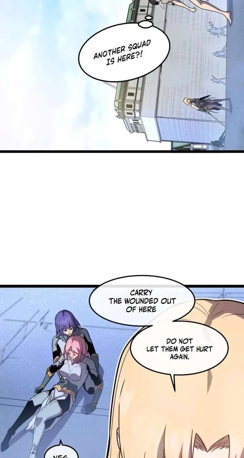 I'm Really Not a Demon Beast Chapter 6 - page 4