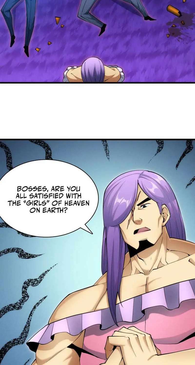 Online Game: I Can Evolve Everything (Remake) Chapter 23 - page 29