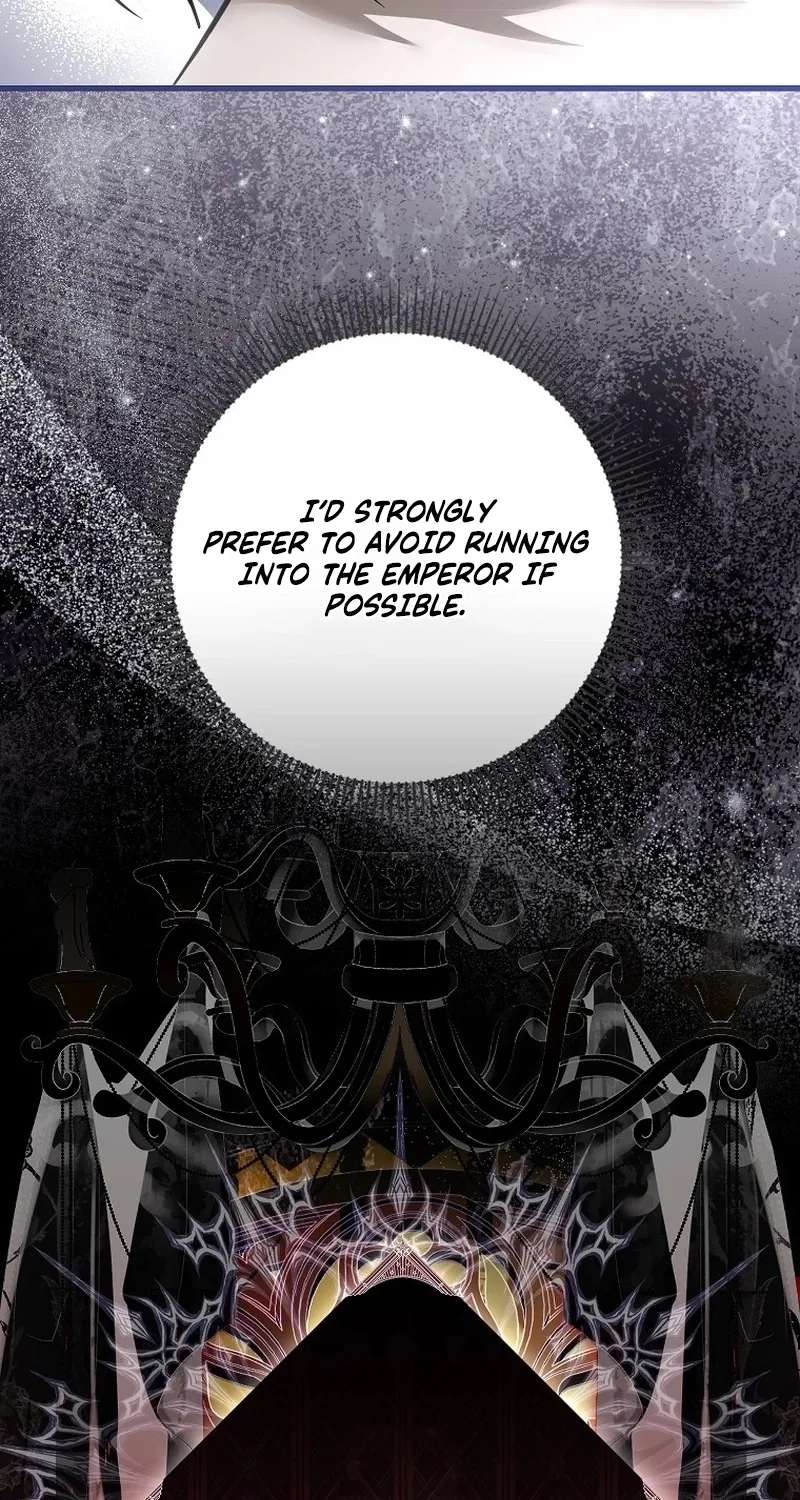 The Baby Sprout Who Bloomed in the Villain Duke's Family Chapter 13 - page 73