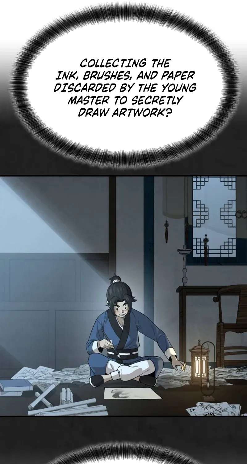 The Divine Brush Chapter 1 - page 124