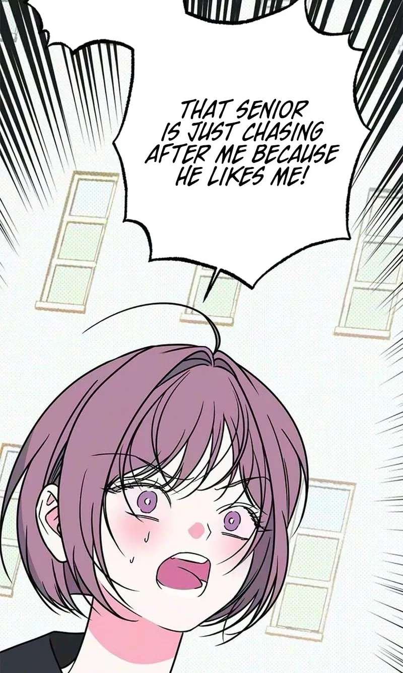 Hate Girl Chapter 16 - page 48