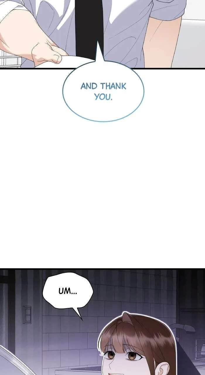 The New Hire’s Secret Chapter 91 - page 37