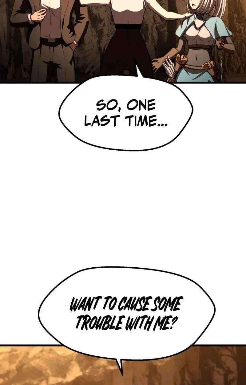 Latna Saga: Survival of a Sword King Chapter 302 - page 119