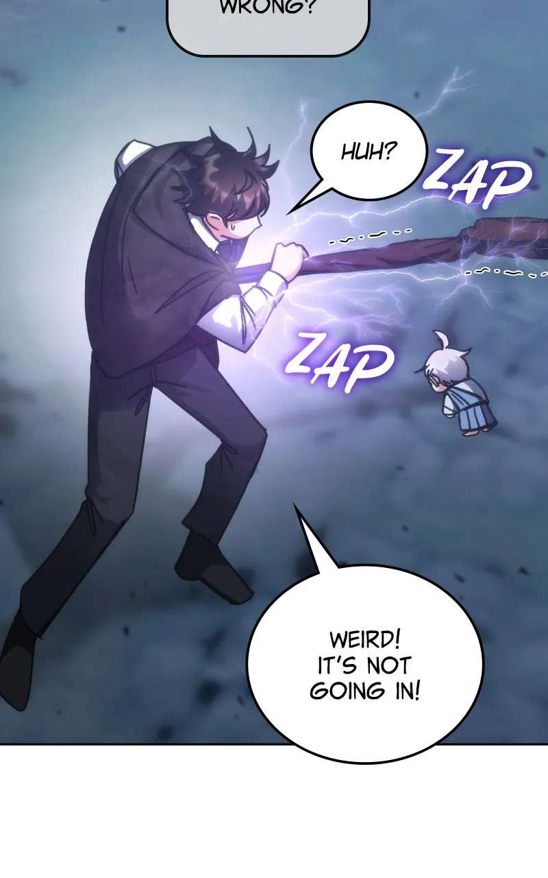 Enrolling in theTranscendent Academy Chapter 211 - page 11