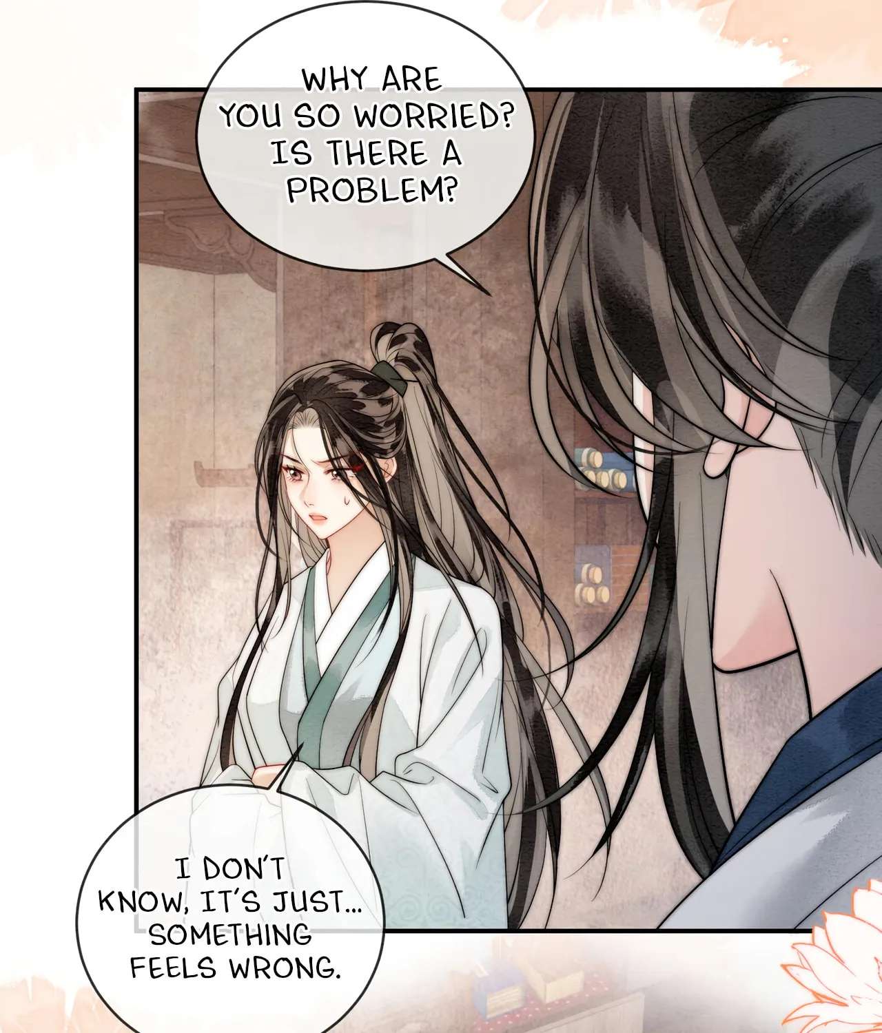 Ruhai Chapter 14 - page 58