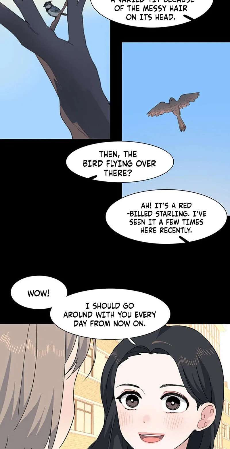 Youth Observation Chapter 1 - page 72