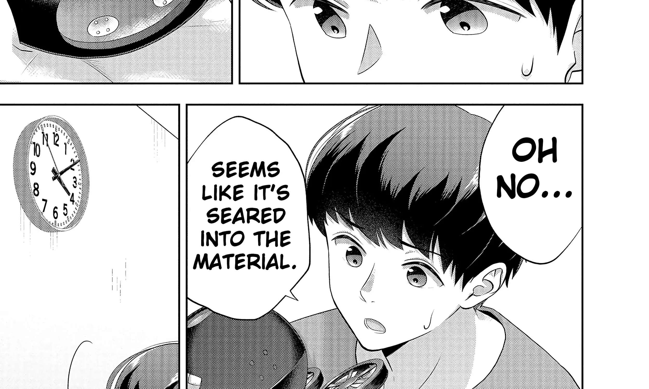 Rare Monster? Sore, Tada no Gaichuu desu yo ~Shiranumani Dungeon-ka Shita Jitaku de no Nichijou Seikatsu ga Haishinsarete Bazuttan desu ga~ Chapter 3 - page 30
