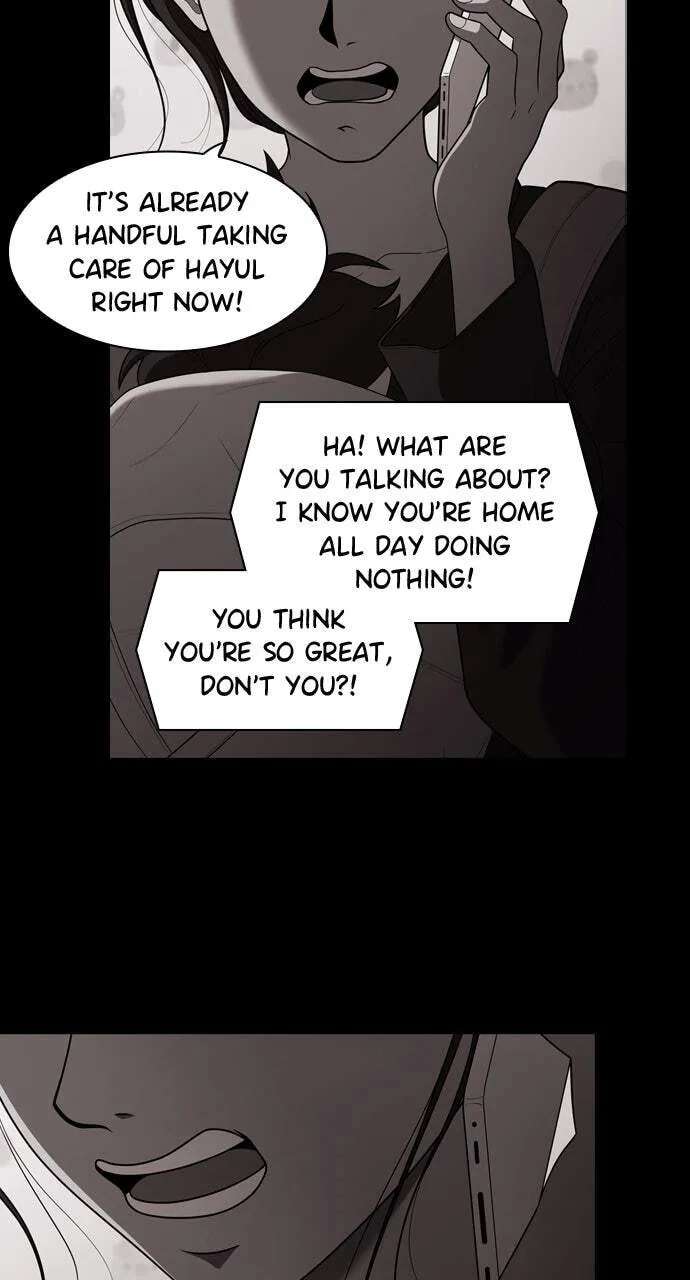 Tomorrow Chapter 253 - page 60