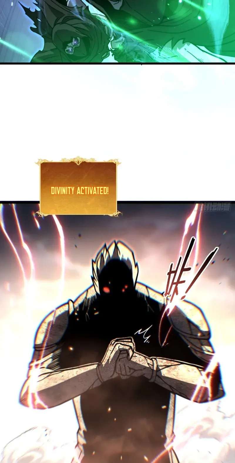 Global Awakening: The Synthesis Master Starts with an Undead Army Chapter 14 - page 4