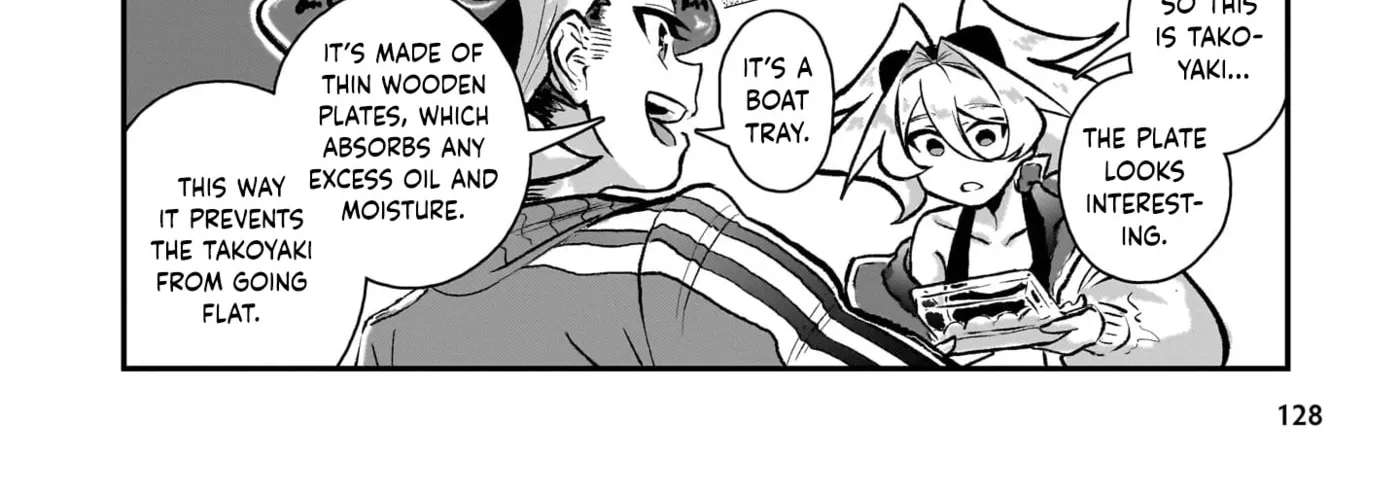 Restore! Welcome to the Modified Car Workshop Chapter 4 - page 40