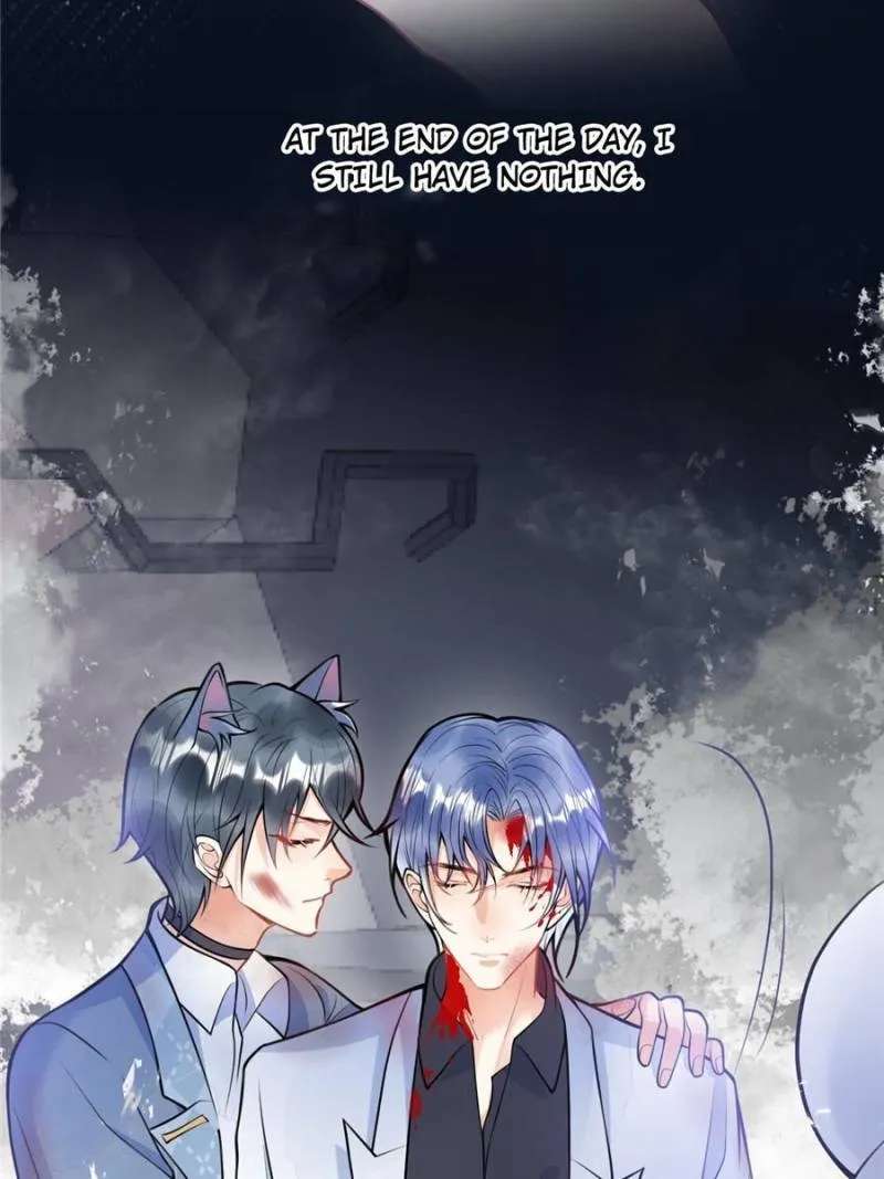 My Five Prominent Daddies Chapter 162 - page 2