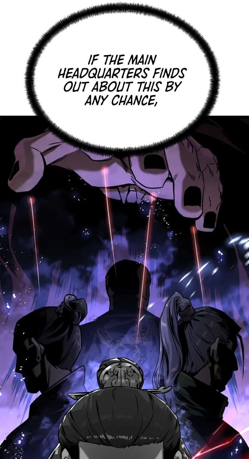 The Ultimate Class Master Chapter 14 - page 88