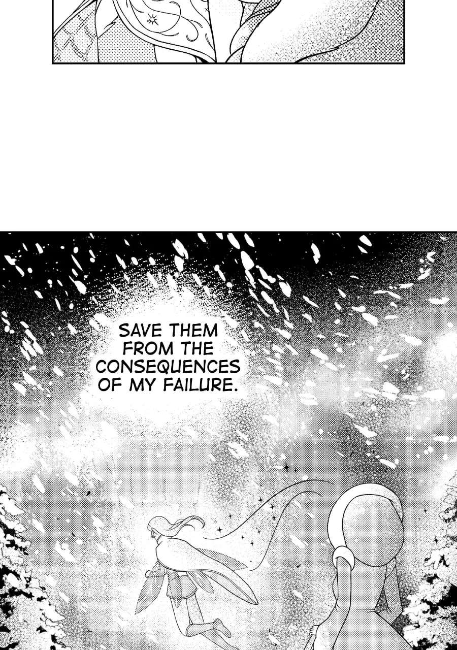 Wings of Starlight Chapter 26 - page 22