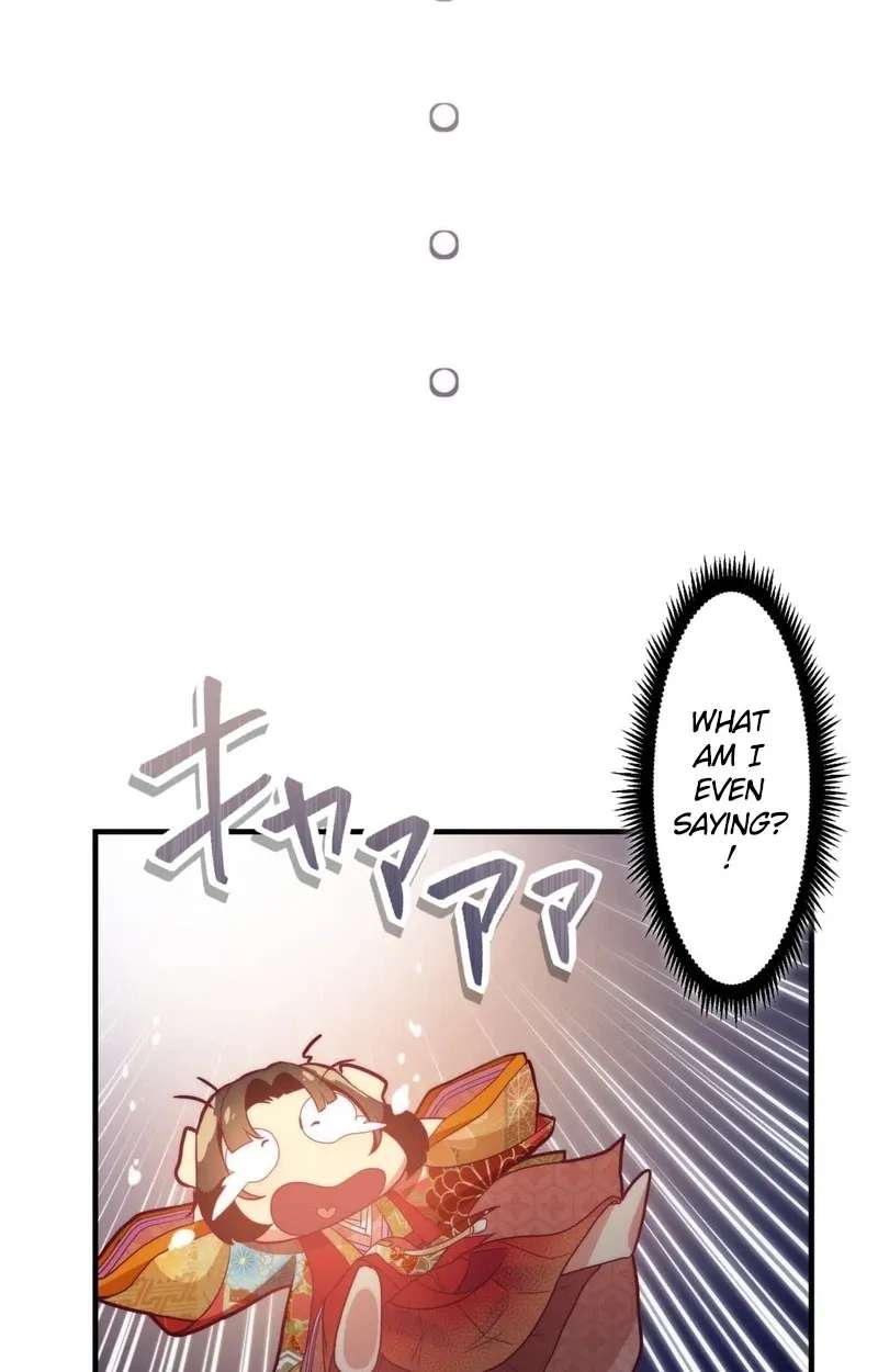 Heian Akujo wa In'youshi: Abe no Seimei no Deshi ni Natte Ikinobimasu Chapter 2 - page 38