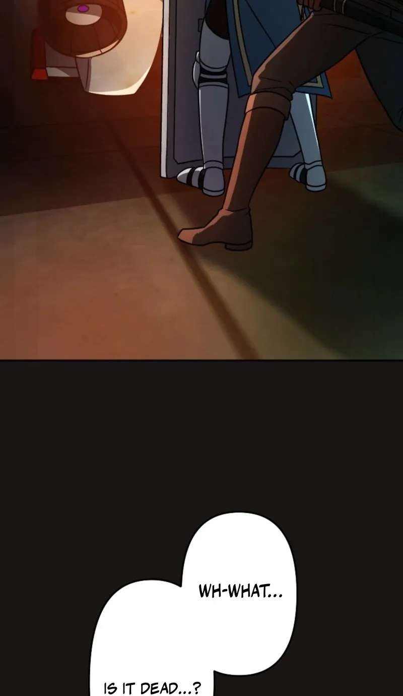 Gray Ash: The Dismissed Knight Begins Anew in the Dungeon City Chapter 52 - page 14