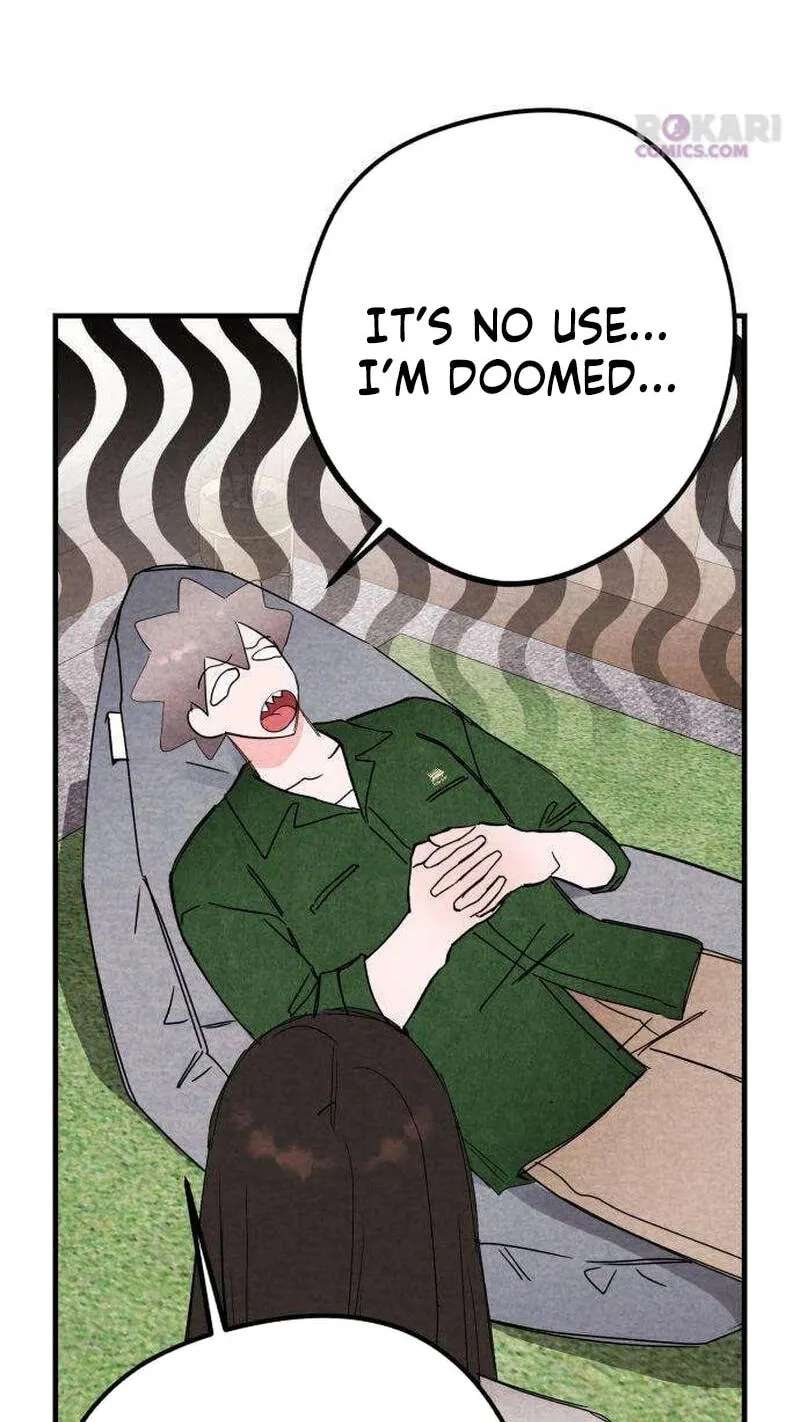 The Perfect Senior's Secret! Chapter 32 - page 28