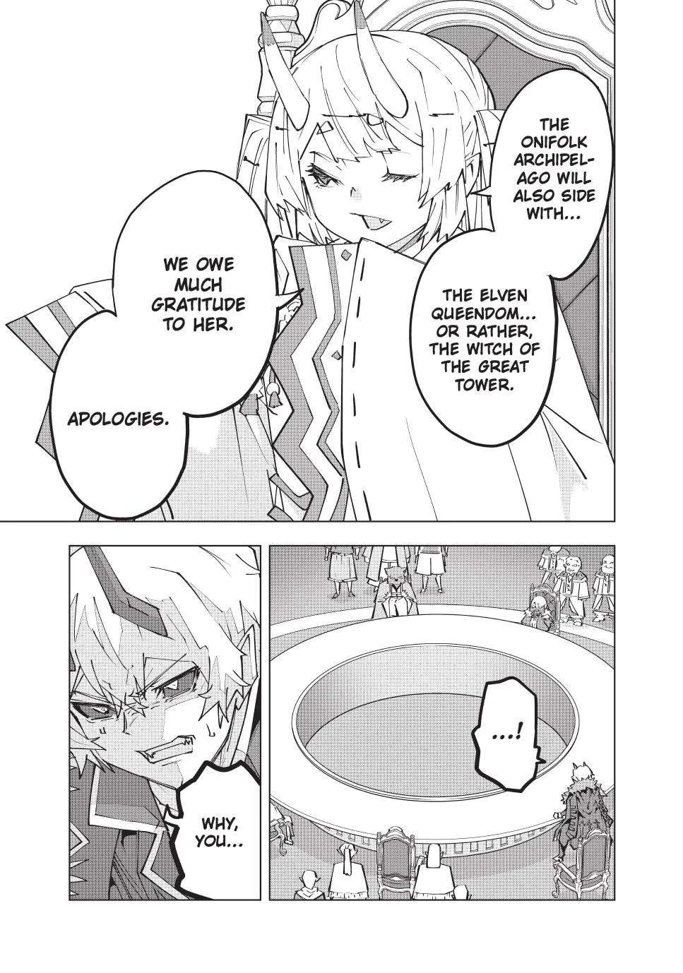 Backstabbed in a Backwater Dungeon: My Party Tried to Kill Me, But Thanks to an Infinite Gacha I Got LVL 9999 Friends and Am Out For Revenge Chapter 214 - page 9