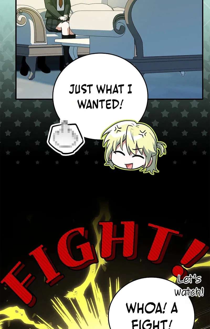 The Legendary Hero Is An Academy Honors Student Chapter 100 - page 53