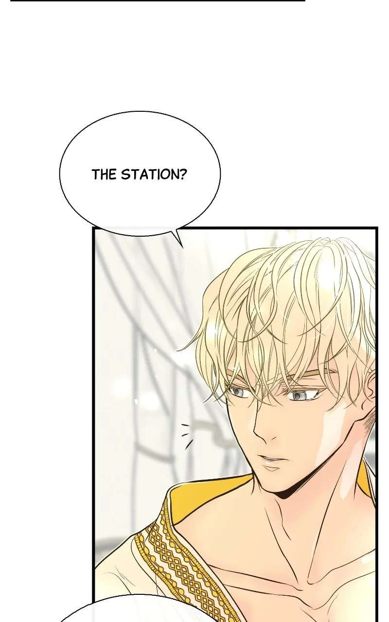 The Prince of Poison Chapter 3 - page 57