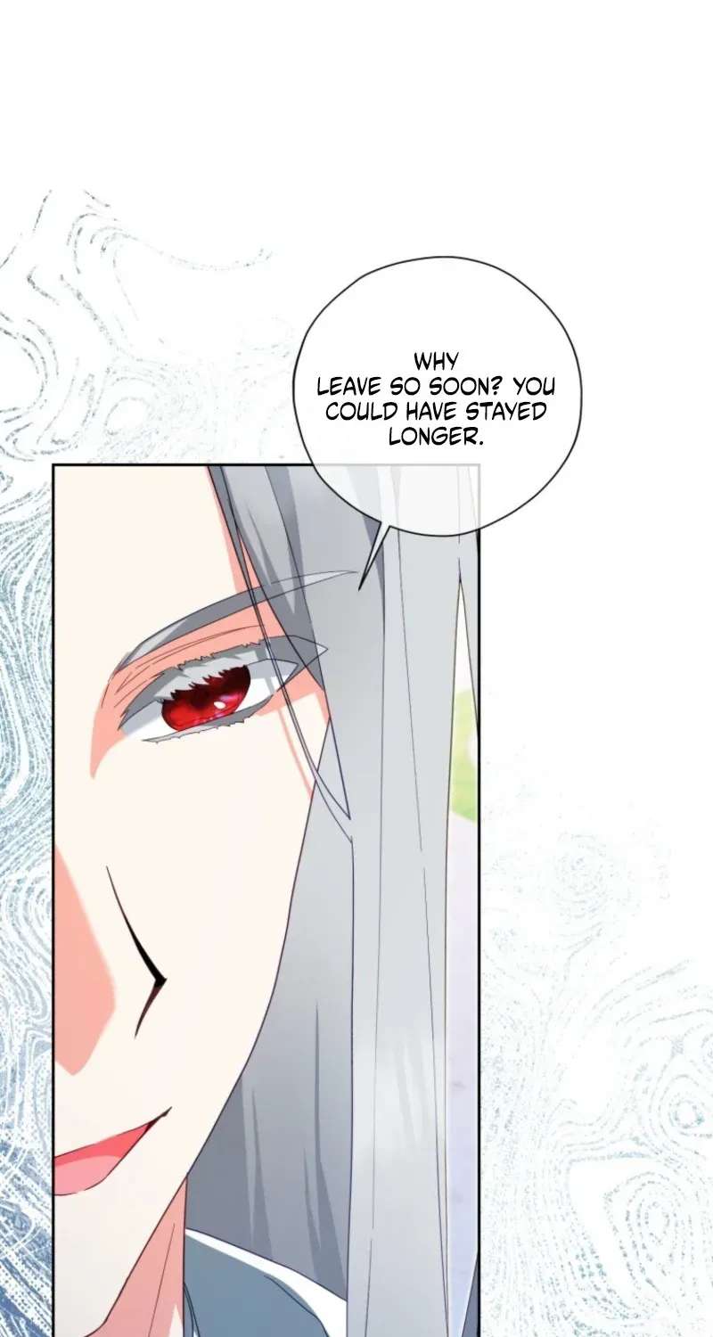 The Obsessive Male Leads Wants to Eat Me Chapter 32 - page 5