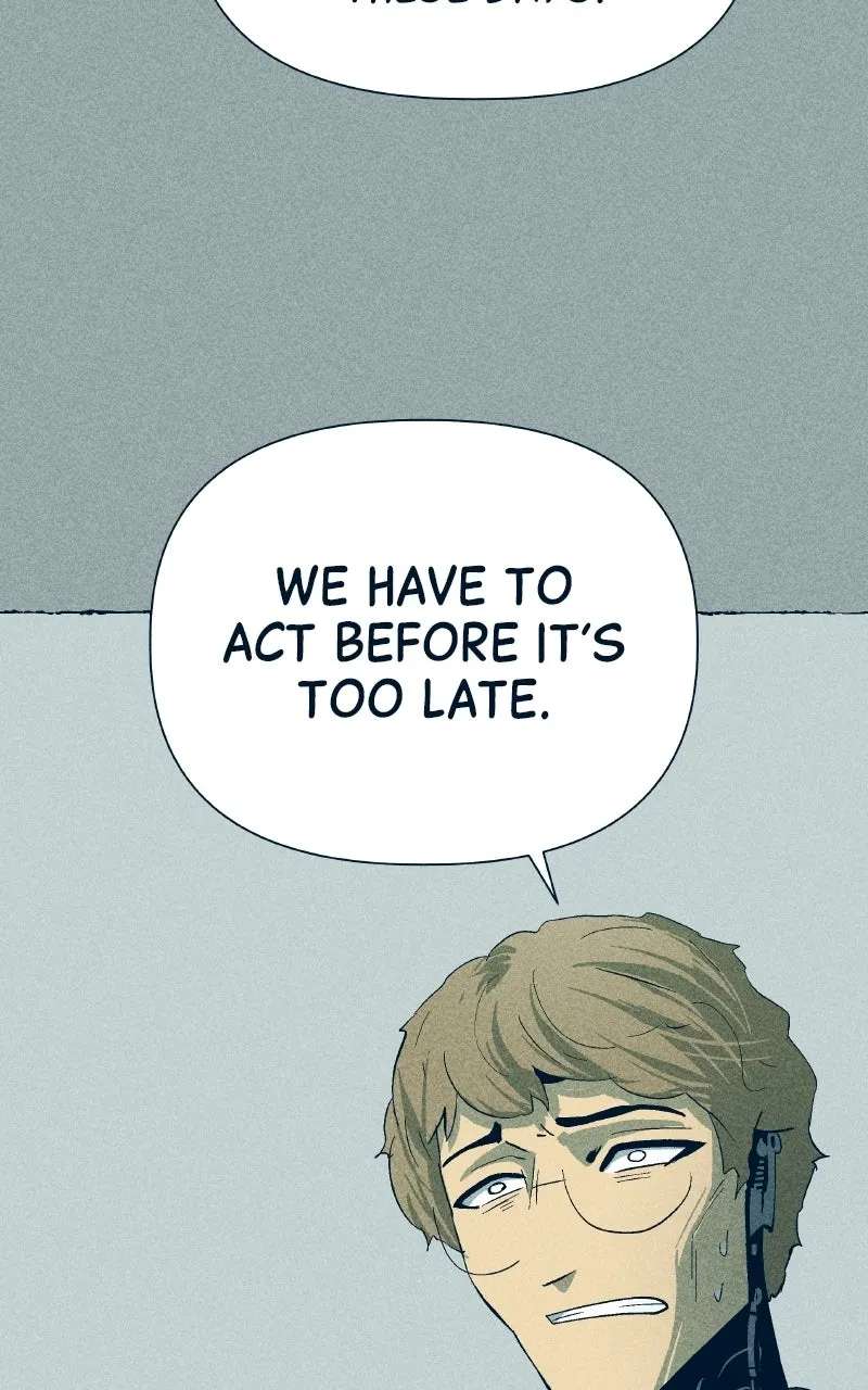 The Journey ofIce and Steel Chapter 14 - page 16