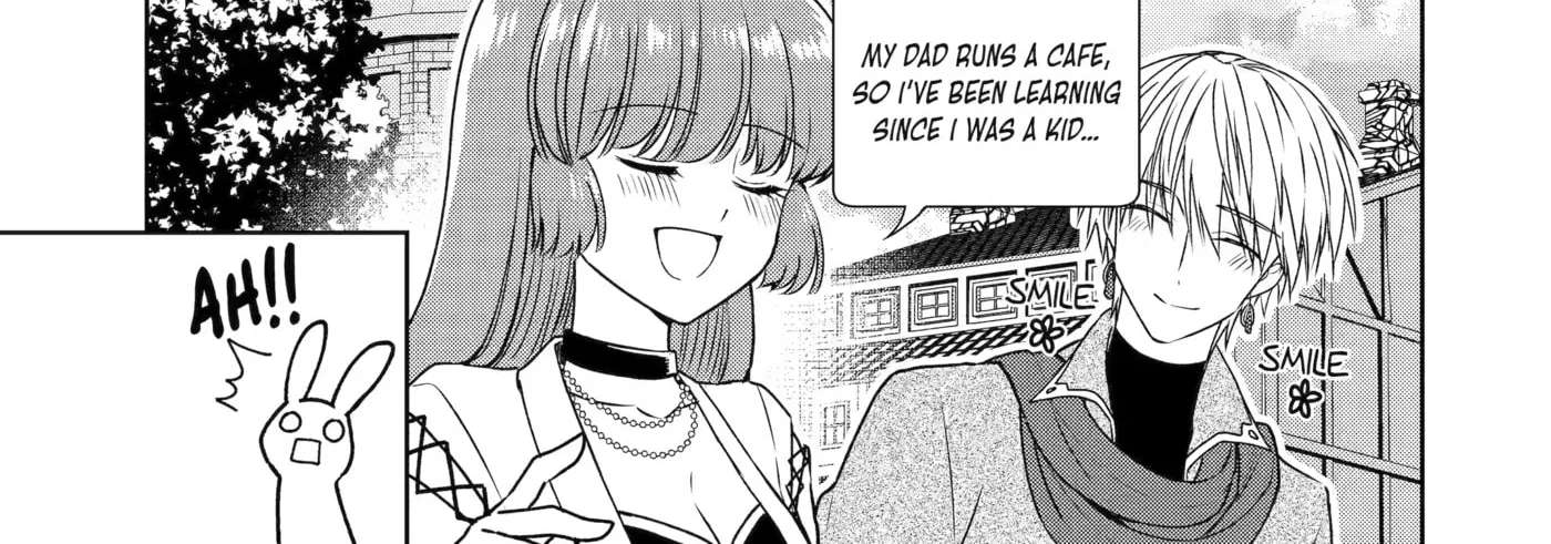 Don't Pry Into People's Genders in Online Games! Chapter 2 - page 10
