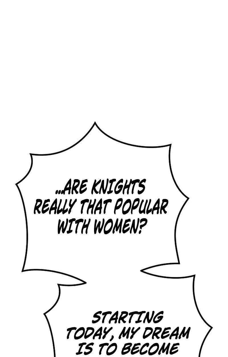 The Roguish Guard in a Medieval Fantasy Chapter 47 - page 119