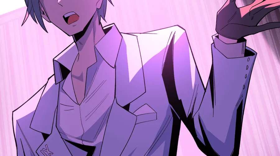 Dating Sim[on] Chapter 35 - page 50