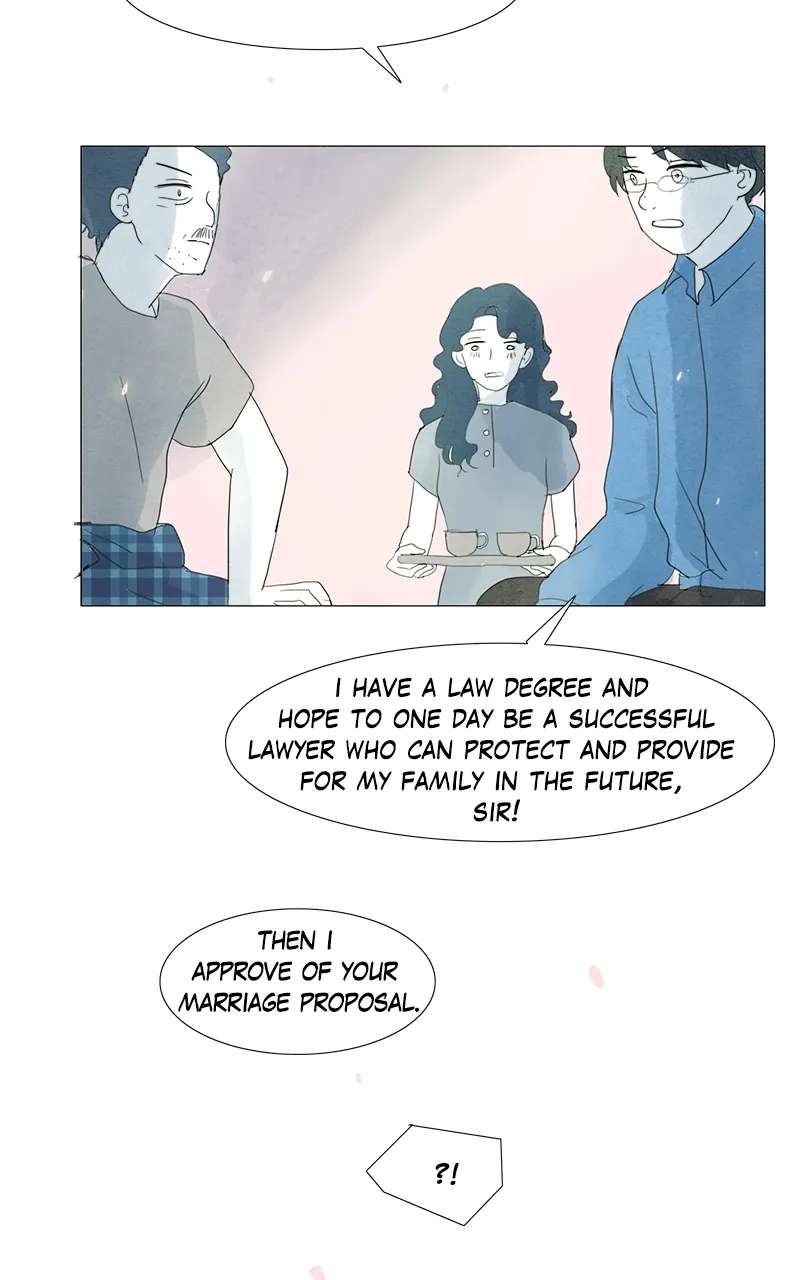 Blue Chapter 54 - page 29