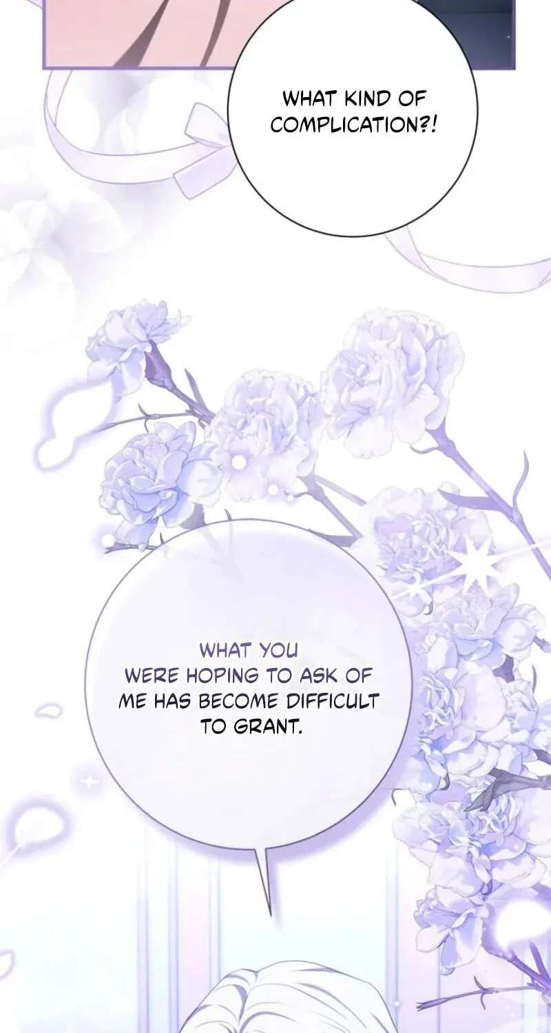 The Count's Beloved Contract Young Lady Chapter 44 - page 17