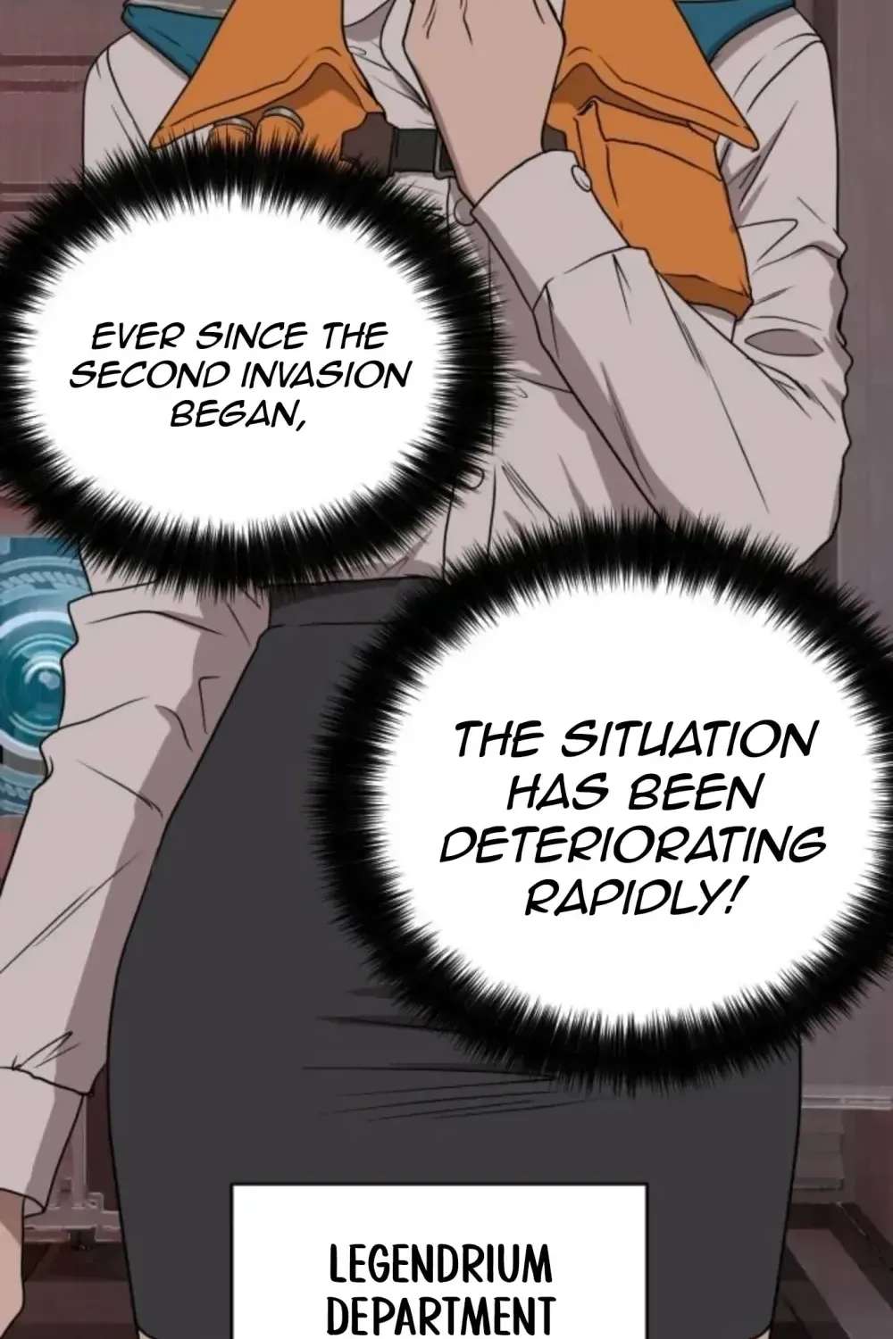 Winning With Drawings Chapter 3 - page 11