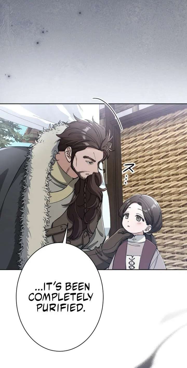 Yomei Wazuka na Kodomo no Mamahaha ni Narimashita Chapter 69 - page 73