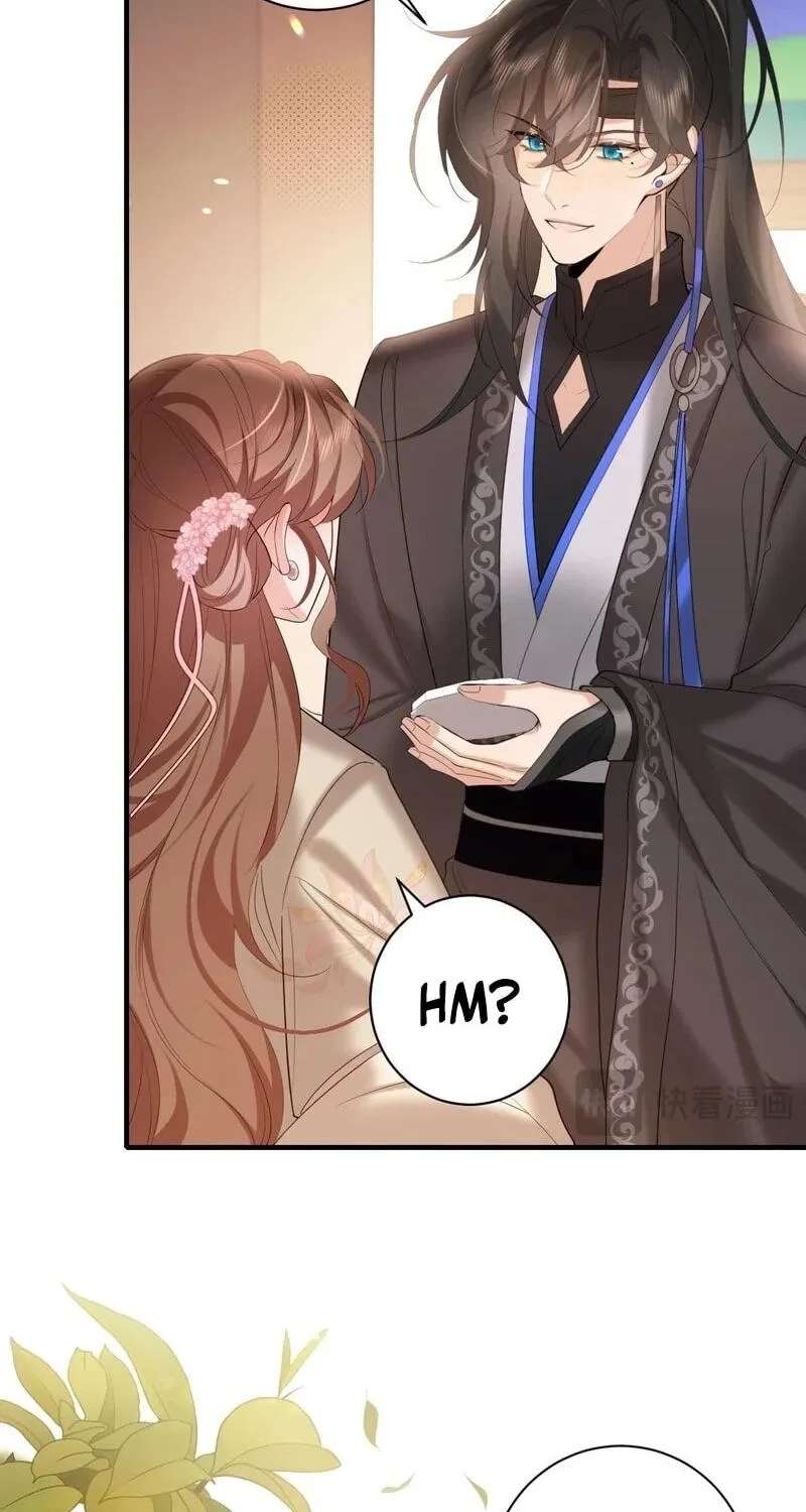 Surviving as a Tyrant's Daughter Chapter 232 - page 26
