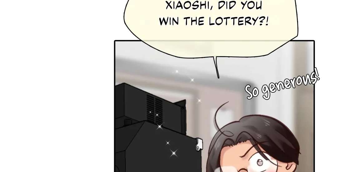The Girl in the Time Archive Chapter 21 - page 26