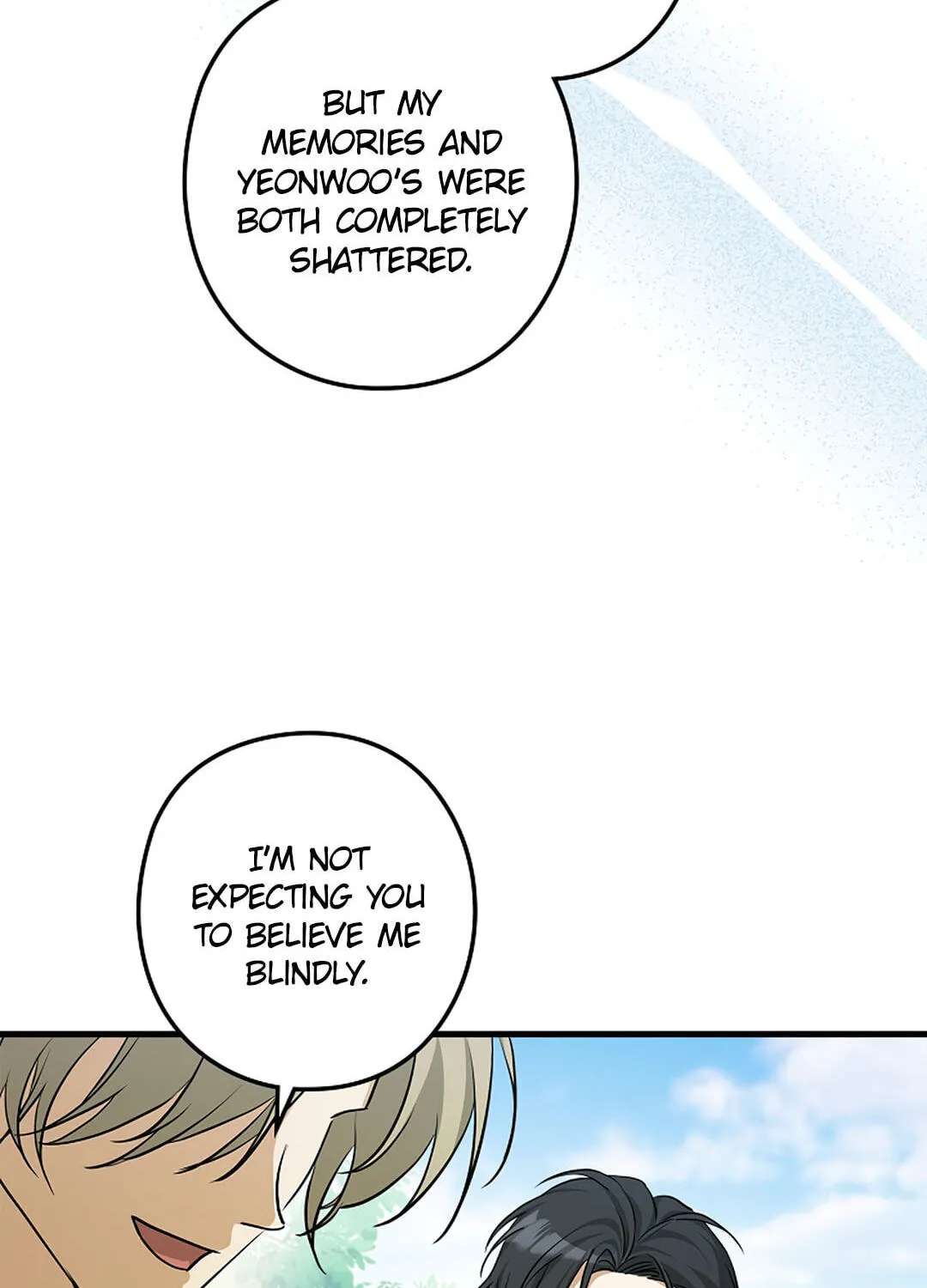 I Was Possessed in an Extremely Private Area Chapter 34 - page 70