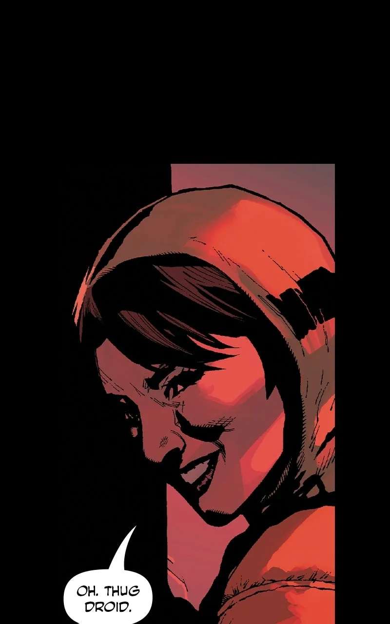 Star Wars™ (2015) Chapter 35 - page 17