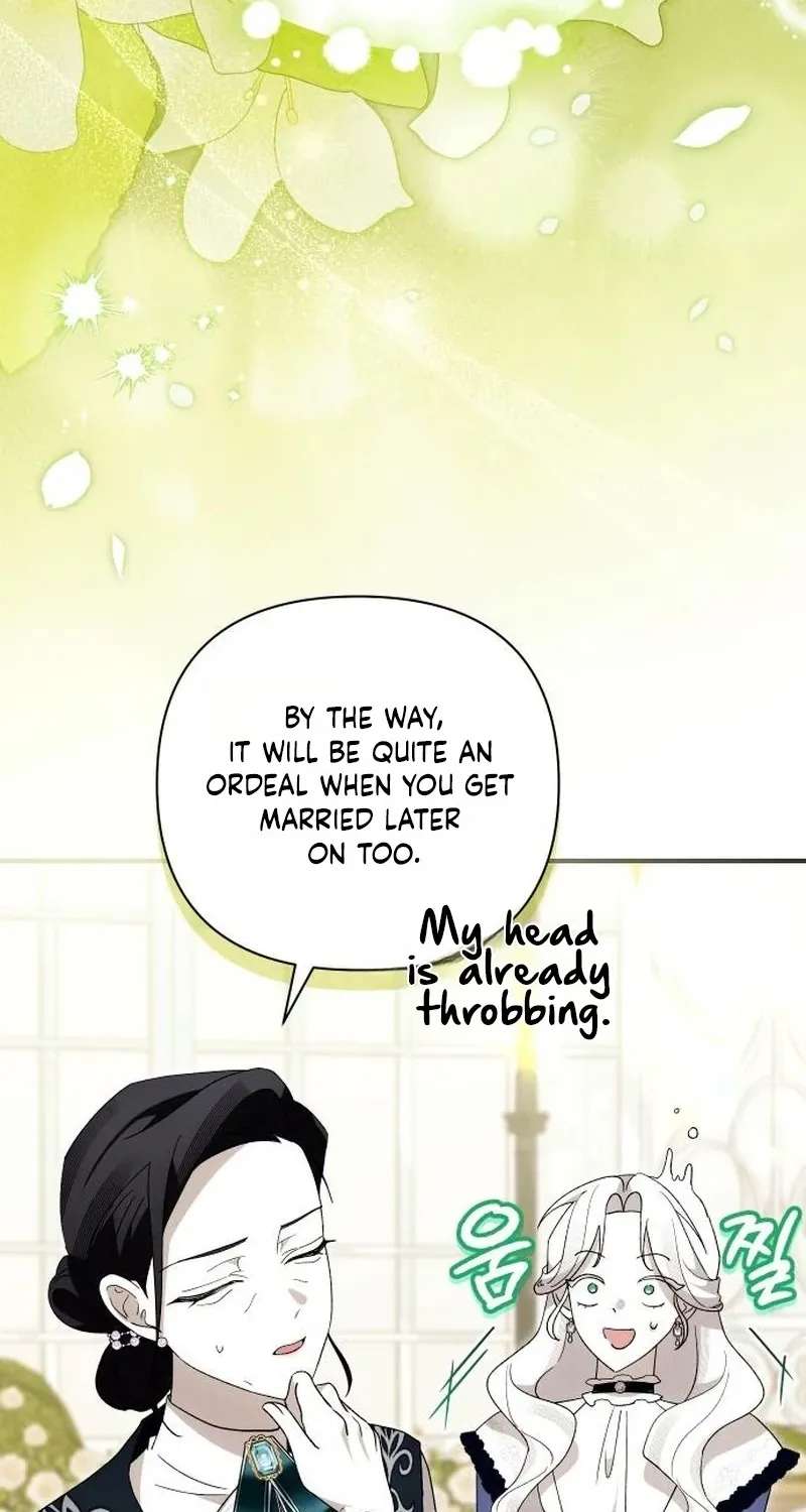 Now It's Your Turn To Regret Chapter 11 - page 57