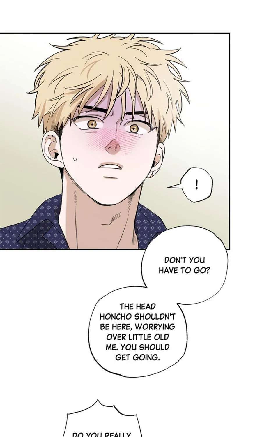 Cheater Meter Chapter 41 - page 41