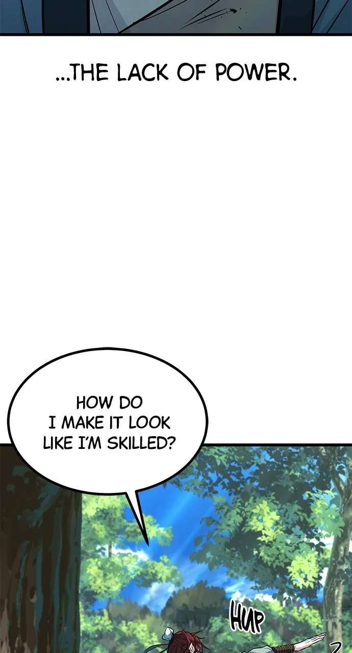 The Accidental Legend Chapter 1 - page 157