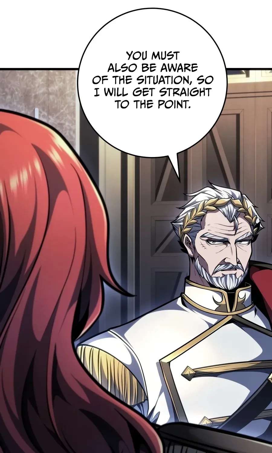 A Dragonslayer's Peerless Regression Chapter 99 - page 21