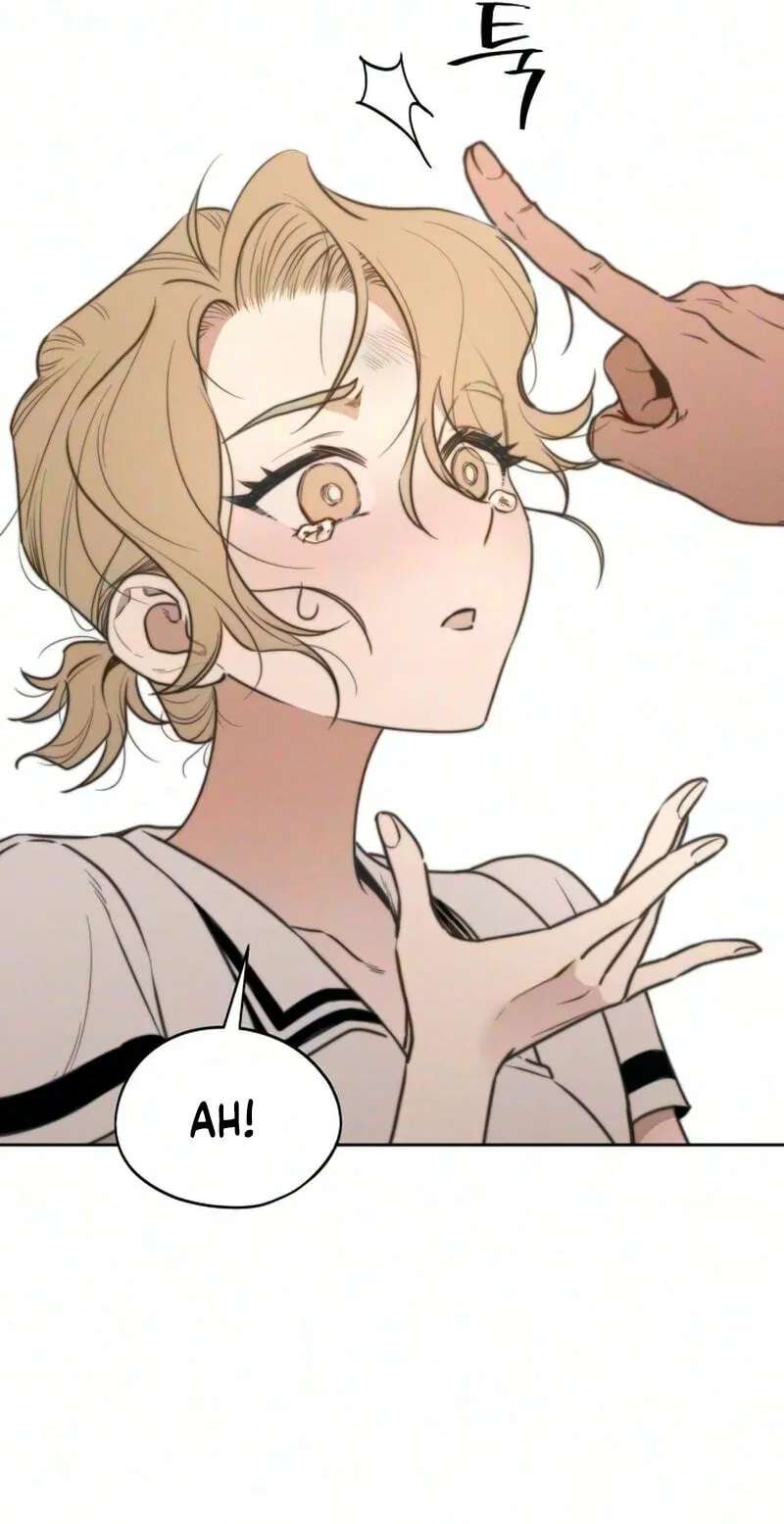 Raised with Love Chapter 9 - page 7