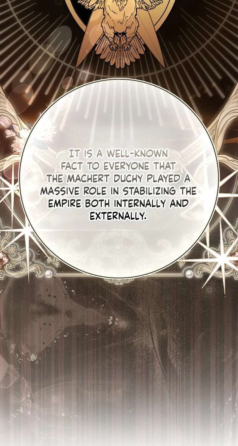 Marked as the Tyrant's Daughter-in-law Chapter 22 - page 31